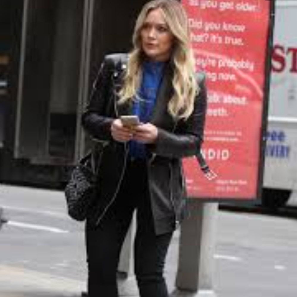Celebs Favorite J Brand jeggings NWT